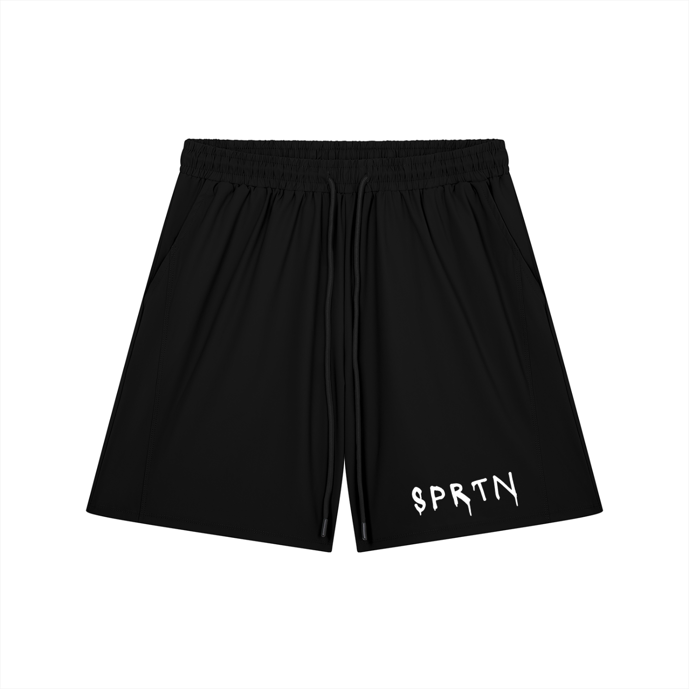 SPRTN DRIP Men’s Drawstring Shorts