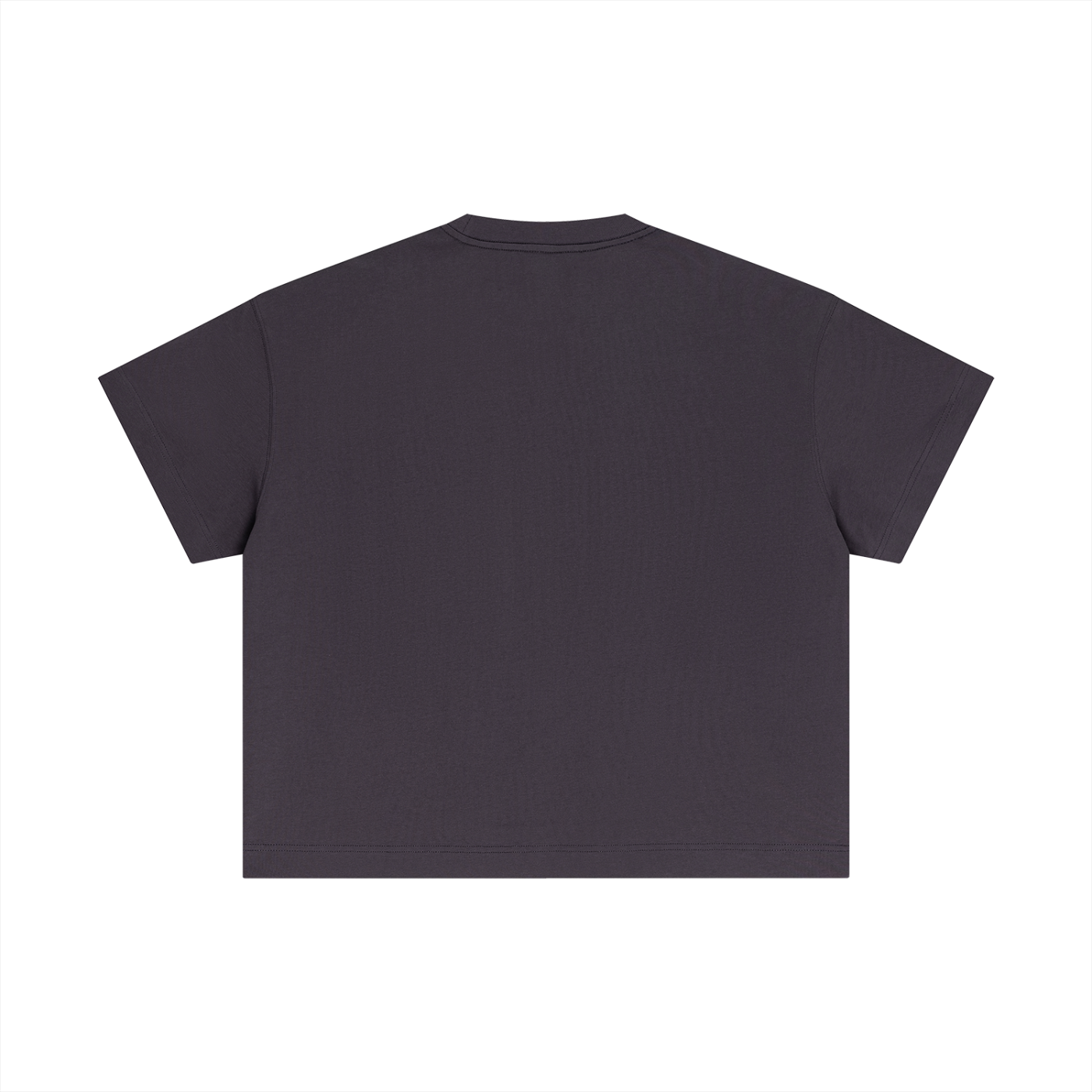 SPRTN DRIP Essential Cotton Boxy T-Shirt