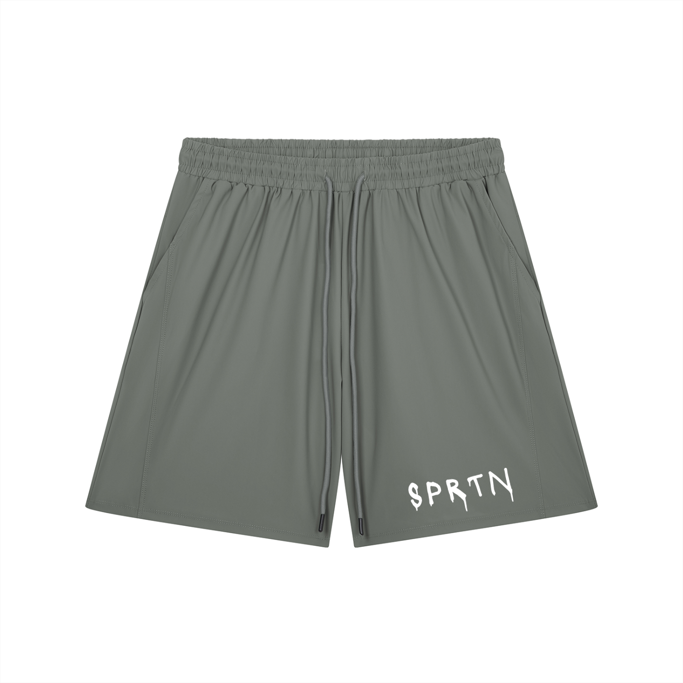 SPRTN DRIP Men’s Drawstring Shorts