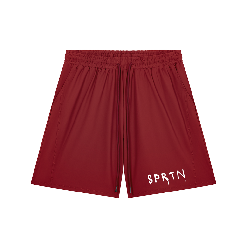 SPRTN DRIP Men’s Drawstring Shorts