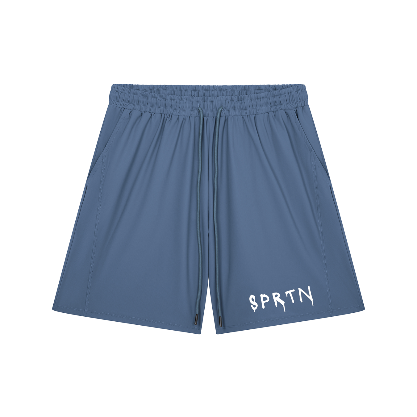 SPRTN DRIP Men’s Drawstring Shorts